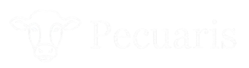logotipo do site pecuaris